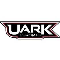 UARK Esports logo