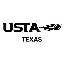 USTA Texas logo