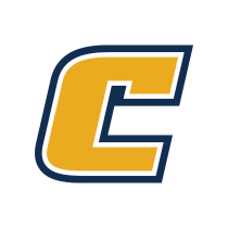 The University of Tennessee at Chattanooga logo