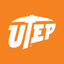 The University of Texas at El Paso logo