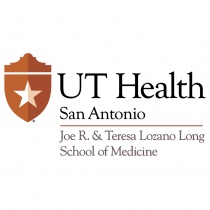 Joe R. & Teresa Lozano Long School of Medicine Office for Research logo