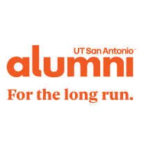UT San Antonio Alumni logo