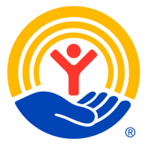 United Way of Central Alabama logo