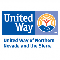 United Way of Northern Nevada and the Sierra logo