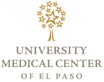 University Medical Center of El Paso logo