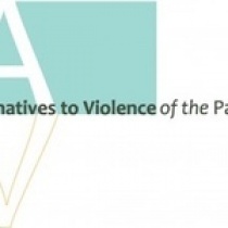 Alternatives to Violence of the Palouse logo