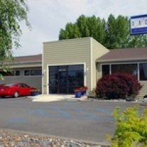 Disability Action Center logo