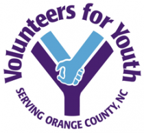 Volunteers for Youth logo