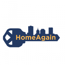 HomeAgain logo