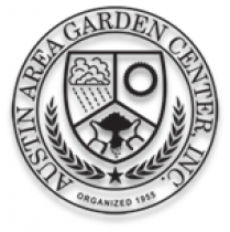 Austin Area Garden Center logo