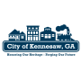 Historic Kennesaw City Cemetery Clean-Up Day