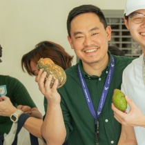 Robert Lance Chua Avatar