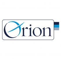 Orion FCU logo