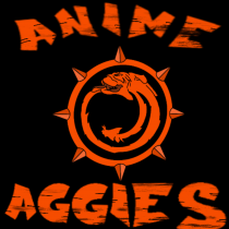Anime Aggies logo