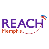 REACH Memphis logo