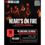 Hearts on Fire (Bonefire Night)