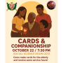 Cards&Companionship