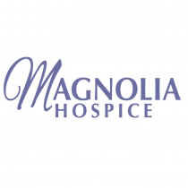 Magnolia Hospice Austin logo