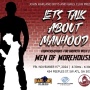 Let’s Talk About Manhood