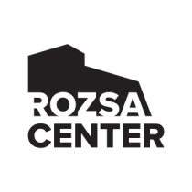 Rozsa Center for the Performing Arts logo