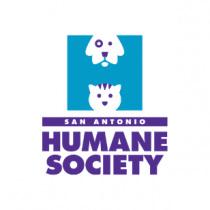 San Antonio Humane Society logo