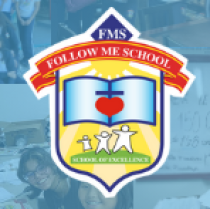 Follow Me School logo