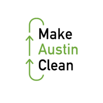 Make Austin Clean logo