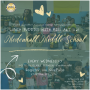 Lunch Buddies with Miss A&T Mendenhall Middle School
