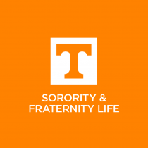 Office of Sorority and Fraternity Life logo