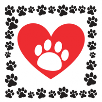 Hanna's Home for Dogs logo