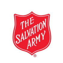 The Salvation Army logo