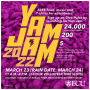 Yam Jam 2022