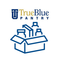 True Blue Pantry logo