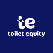 Toilet Equity logo