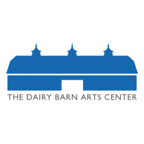The Dairy Barn Arts Center logo
