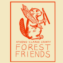 Middle Oconee Parks logo