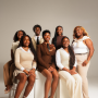 Brown Girl White Coatt Incorporated