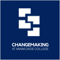 2024 Changemaker Week logo