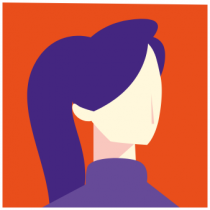 Cora Adams Avatar