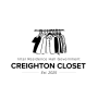 Creighton Closet Volunteer Cashier (on campus)