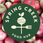 Pop-Up Farmers Market: Community Clinic
