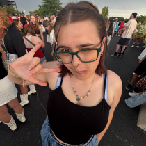 Quinn Sepanski Avatar