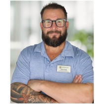 Jason Krogh