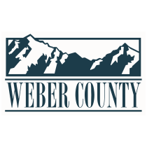 Weber County logo