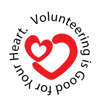 Volunteer Center of Story County logo