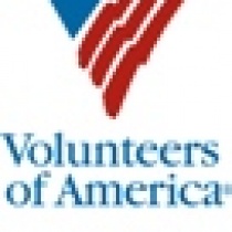 Volunteers of America Oregon logo