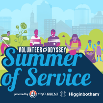Summer of Service