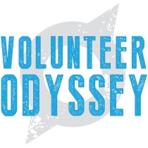 Volunteer Odyssey Organizational Volunteers logo
