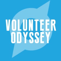 Volunteer Odyssey logo