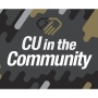 CU in the Community Volunteer Projects!